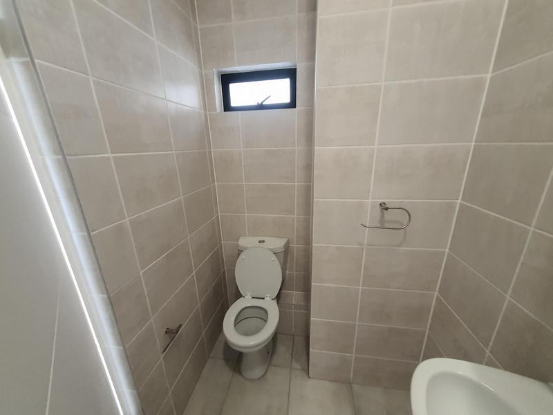 To Let 1 Bedroom Property for Rent in Greenbay Eco Estate Western Cape